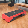 Aerobic Stepper Professional, Size- 98 X 38 X 15/20/25 cm