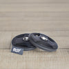Rubber Coated Tri Grip SS Ring Plate (51 mm) Imported