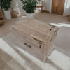 Wooden Plyo Box