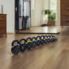 Kettel Bell Cast Irone
