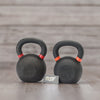 Kettel Bell Cast Irone