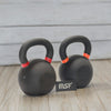 Kettel Bell Cast Irone