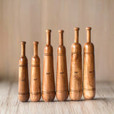 Parsian Meel Wooden (5kg. to 10kg.)