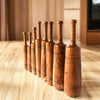 Indian Mugdar Wooden (1 kg. to 35 kg.)Mugdar