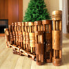 Sumtola Wooden (5 kg to 50 kg)