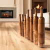 Parsian Meel Wooden (5kg. to 10kg.)