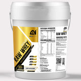 Absolute Nutrition’s Raw Whey Protein ₹2,869.18 – ₹10,659.18