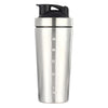 Shaker Bottle (Stainless Steel)