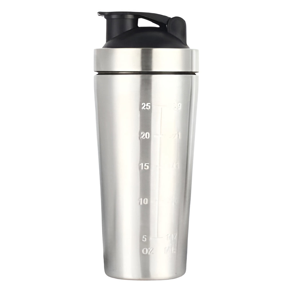 Shaker Bottle (Stainless Steel)
