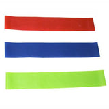 Loop Band (Set Of 3)